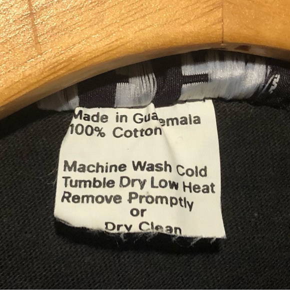 Embroidered T Shirt from Fee Fi Faux. “North American Birds” - Picture 6 of 8